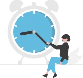 Optimiza tu gestión de tiempo